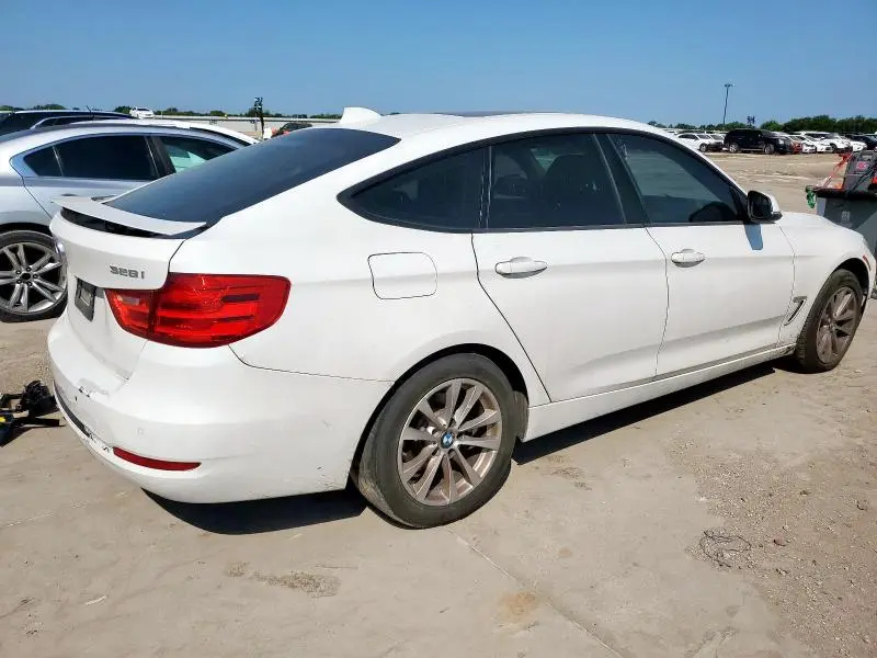 2014 BMW 328 XIGT  