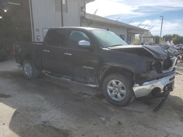 2012 GMC SIERRA K1500 SLE