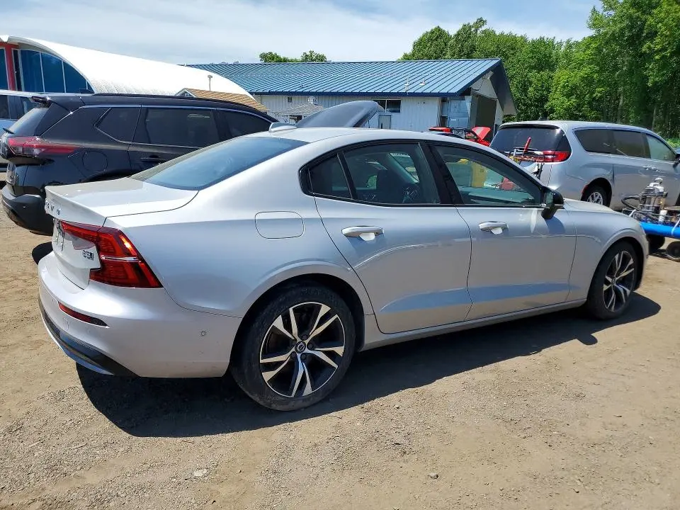 2024 VOLVO S60 PLUS  
