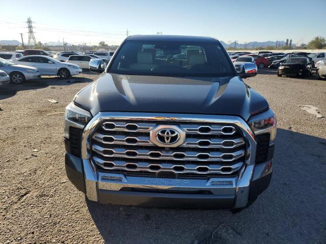 2022 TOYOTA TUNDRA CREWMAX PLATINUM