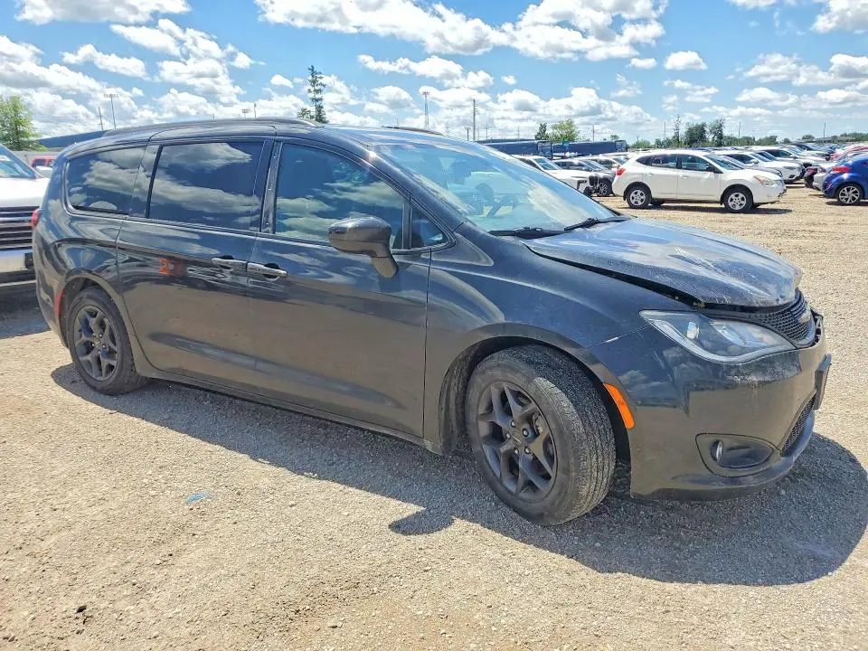 2019 CHRYSLER PACIFICA TOURING L PLUS  