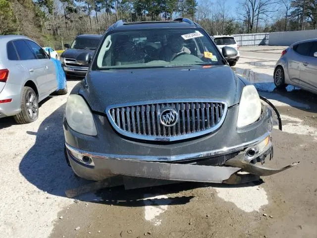 2011 BUICK ENCLAVE CXL
