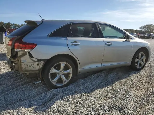 2015 TOYOTA VENZA LE  
