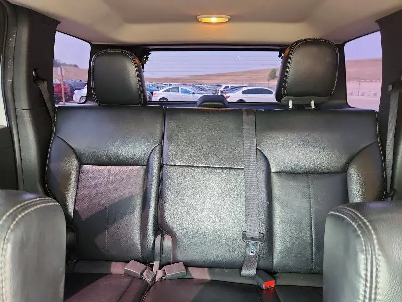 2012 JEEP LIBERTY JET  