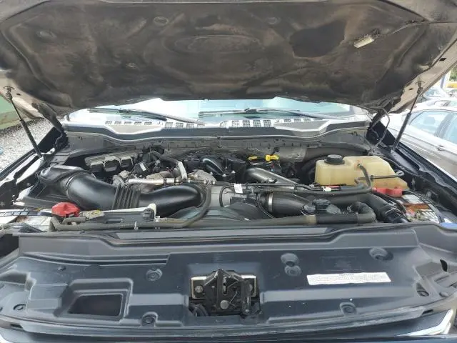 2019 FORD F250 SUPER DUTY  