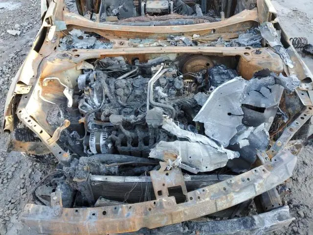 2020 NISSAN ALTIMA SR  