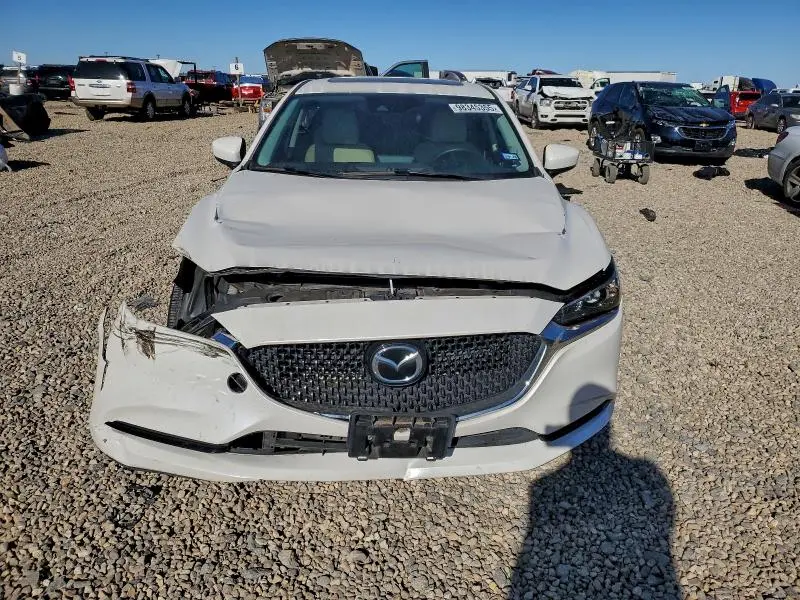 2020 MAZDA 6 TOURING  
