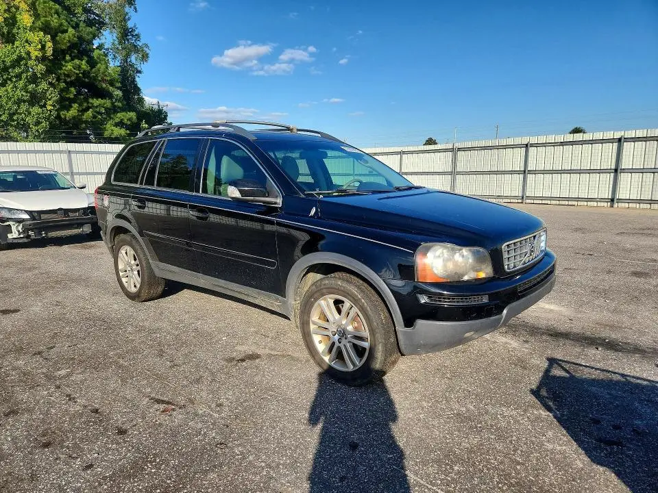2010 VOLVO XC90 3.2  