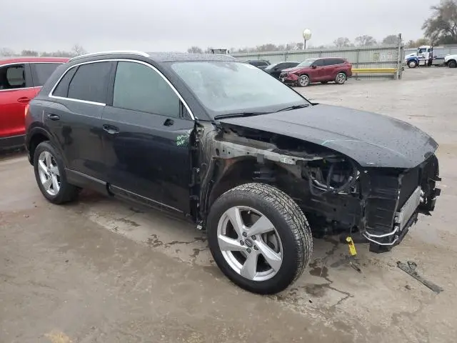 2020 AUDI Q3 PREMIUM  
