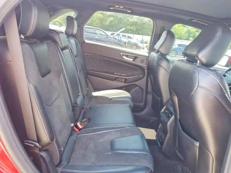 2020 FORD EDGE ST  