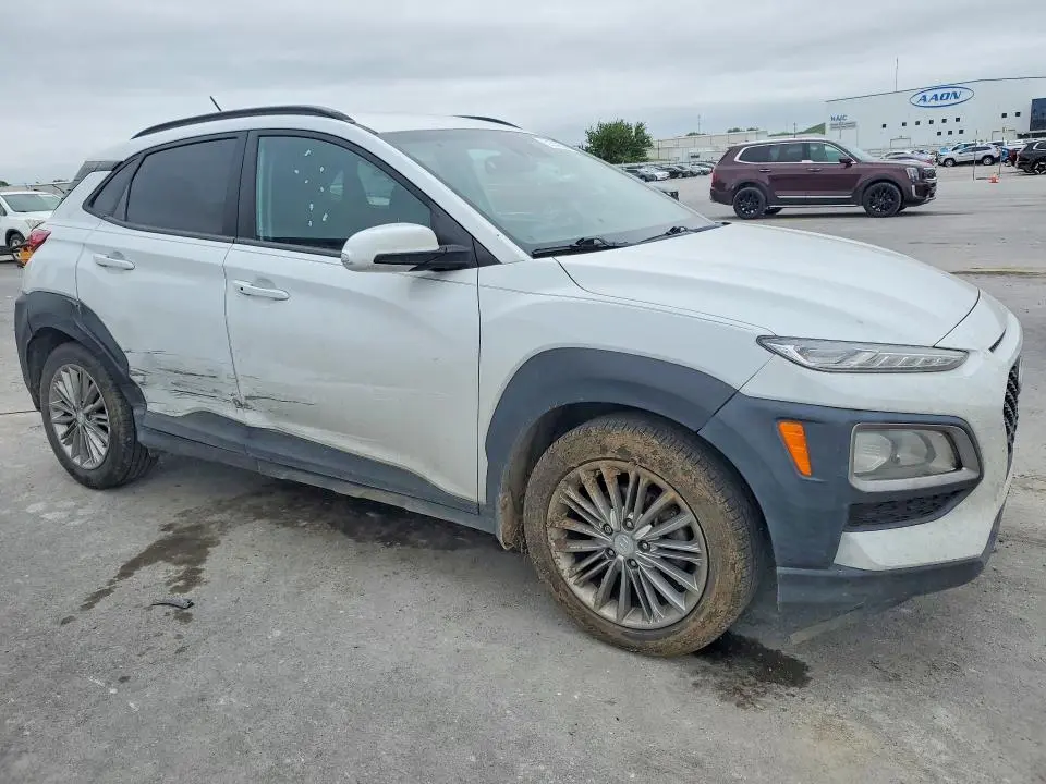 2020 HYUNDAI KONA SEL  