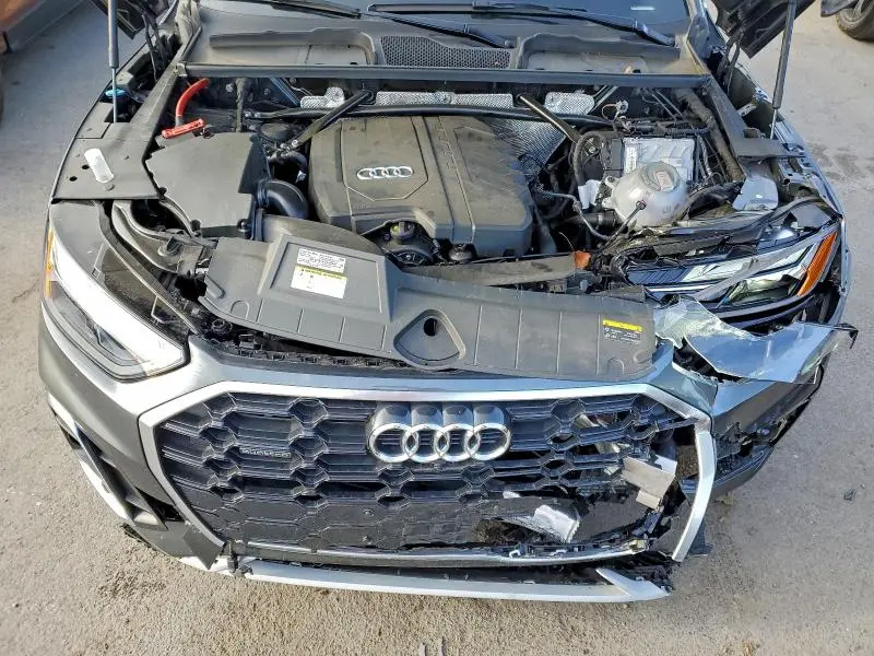 2025 AUDI Q5 PREMIUM PLUS 45  