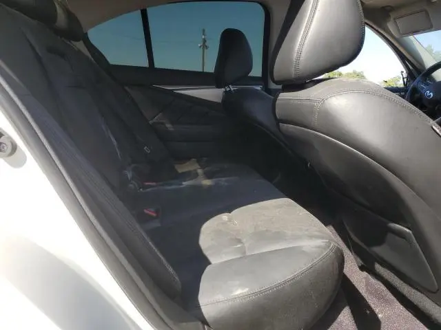 2020 INFINITI Q50 PURE  