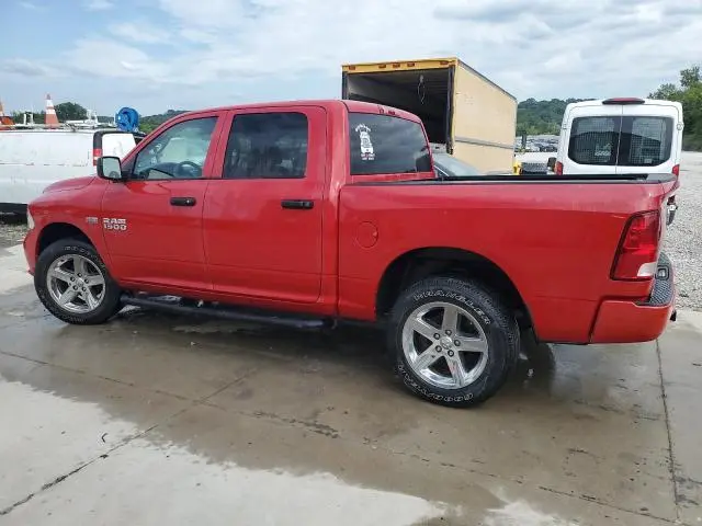2018 RAM 1500 ST  