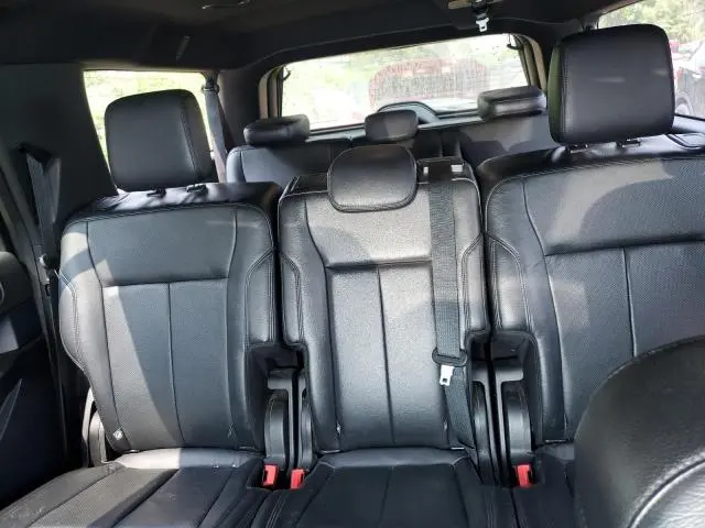 2018 FORD EXPEDITION MAX XLT  
