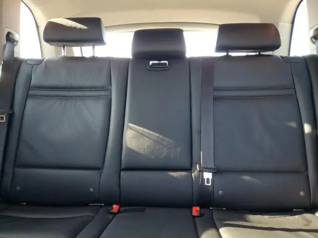 2013 BMW X5 XDRIVE35I  