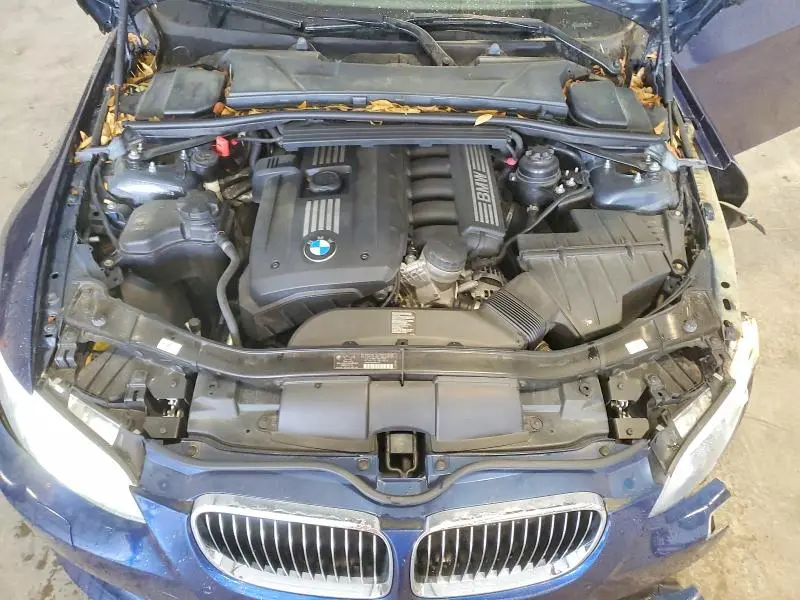 2013 BMW 328 I  