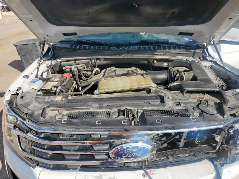 2020 FORD EXPEDITION MAX XLT  