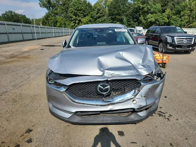 2019 MAZDA CX-5 SPORT  