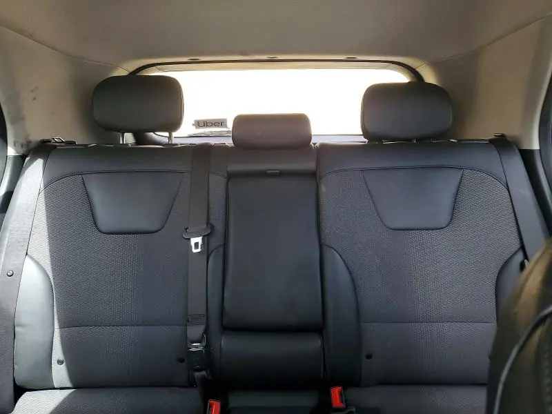 2023 KIA NIRO WIND  