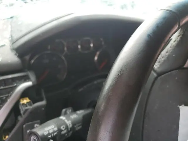 2016 CHEVROLET TAHOE K1500 LTZ  