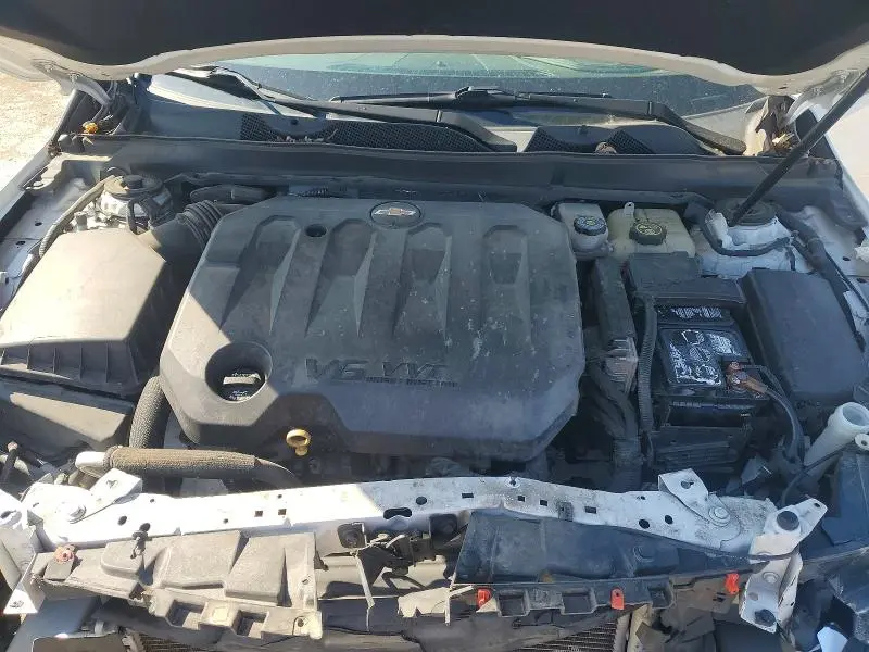2020 CHEVROLET IMPALA LT  