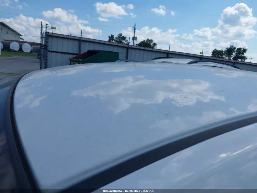 2017 TOYOTA YARIS IA  