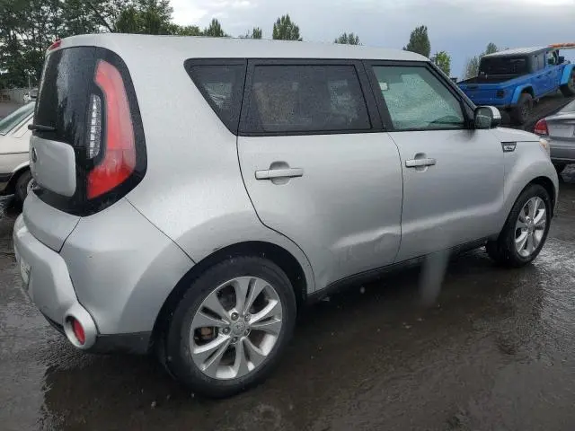 2016 KIA SOUL !  