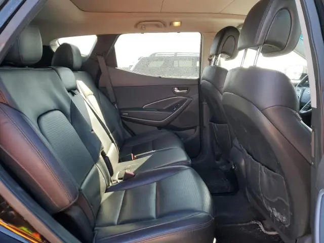 2013 HYUNDAI SANTA FE SPORT 