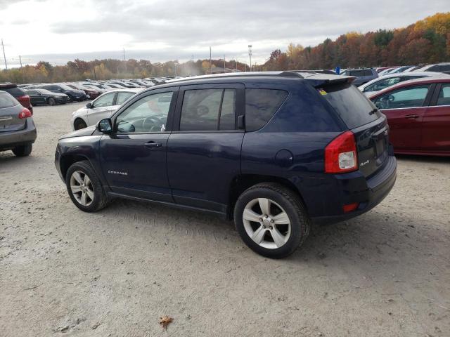 2012 JEEP COMPASS LATITUDE