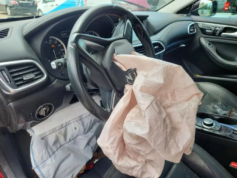 2018 INFINITI QX30 PREMIUM  