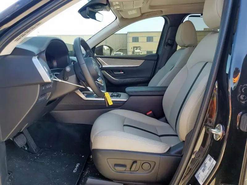 2025 MAZDA CX-90 PREMIUM SPORT  