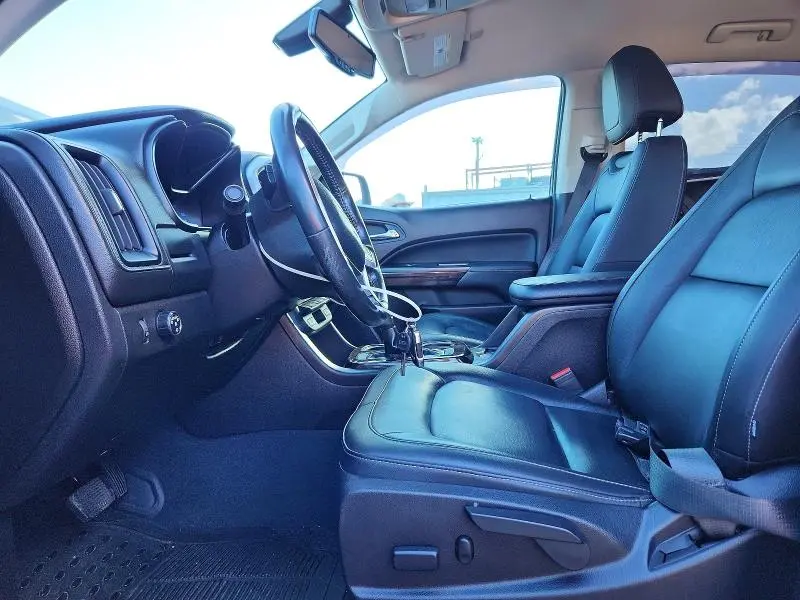 2019 GMC CANYON SLT  