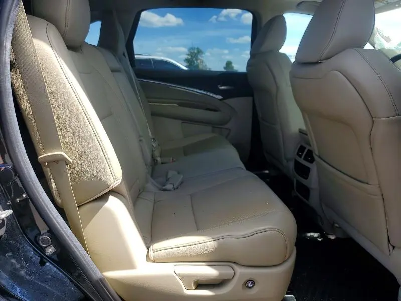 2019 ACURA MDX TECHNOLOGY  