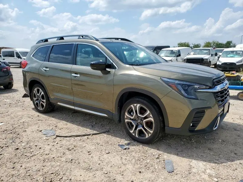 2024 SUBARU ASCENT TOURING  