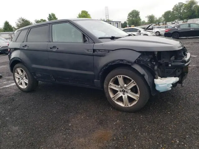 2013 LAND ROVER RANGE ROVER EVOQUE PURE PREMIUM  