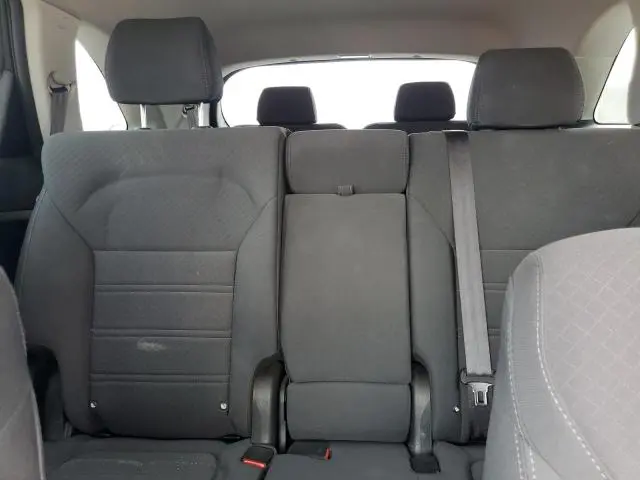 2020 KIA SORENTO L