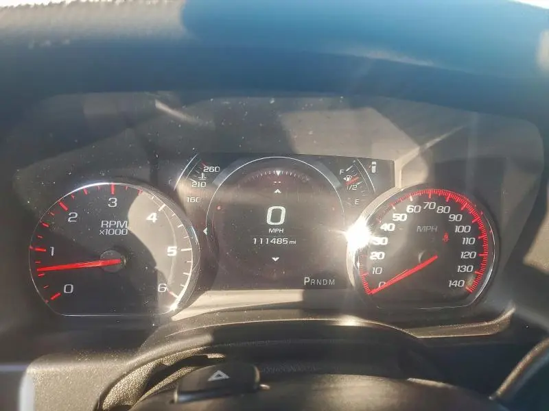 2015 GMC YUKON XL DENALI  