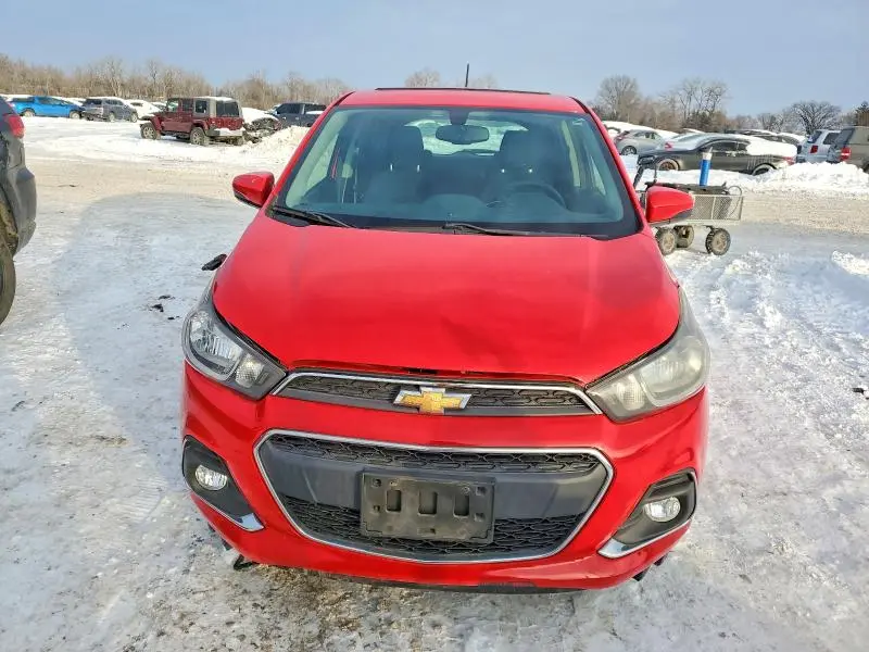 2016 CHEVROLET SPARK 1LT  