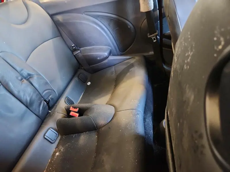2013 MINI COOPER BASE  