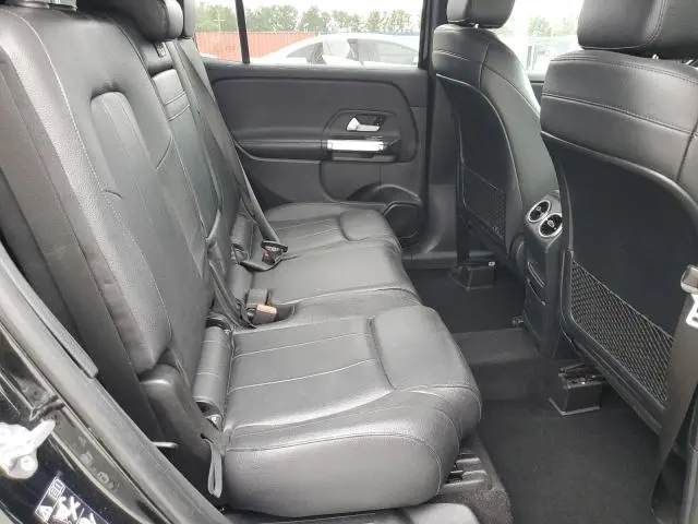 2020 MERCEDES-BENZ GLB 250  