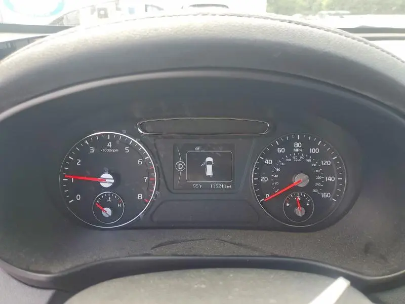 2018 KIA SORENTO L  