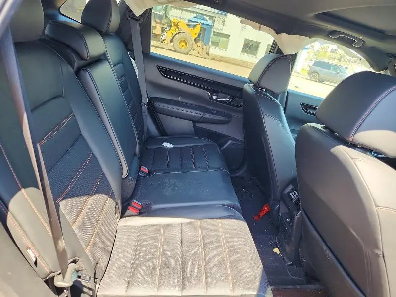 2024 HONDA CR-V SPORT TOURING  