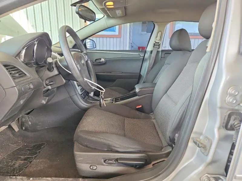 2012 CHEVROLET MALIBU 1LT  