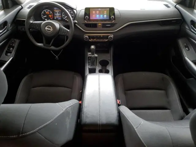 2023 NISSAN ALTIMA S  