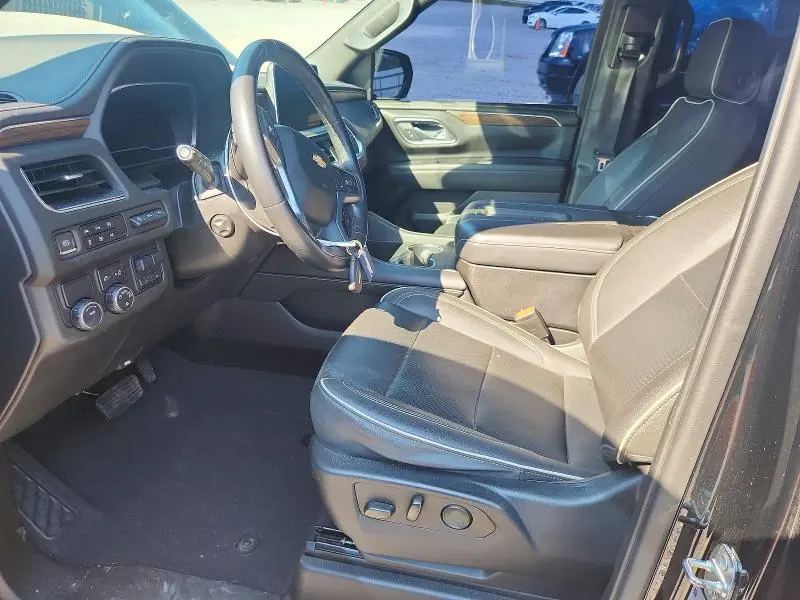 2023 CHEVROLET TAHOE C1500 PREMIER  