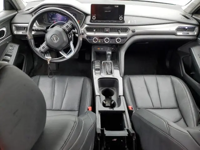 2024 ACURA INTEGRA   