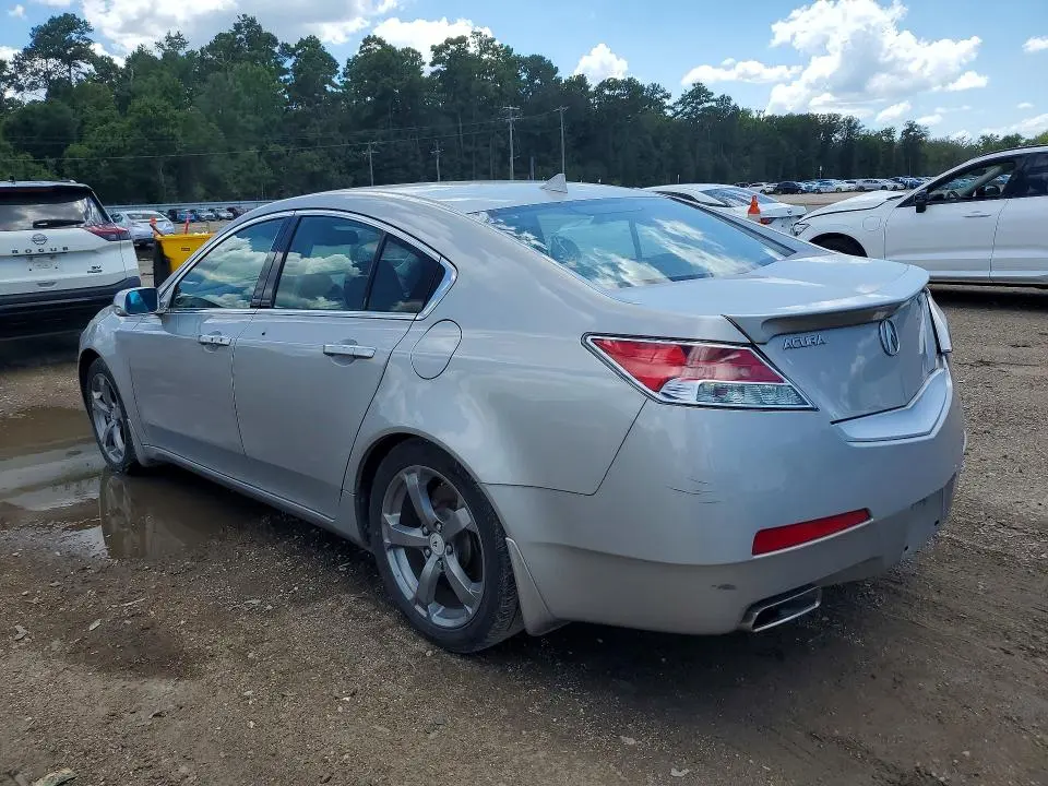 2011 ACURA TL   