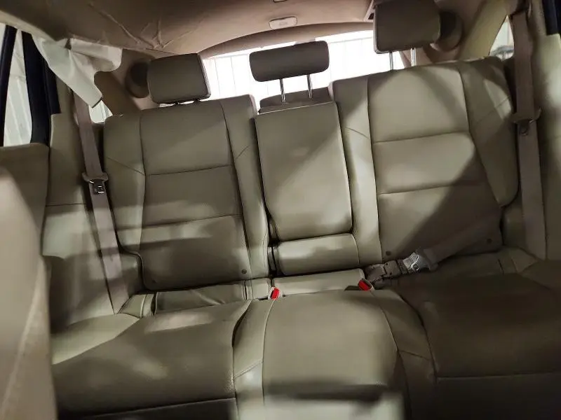 2016 ACURA RDX ADVANCE  
