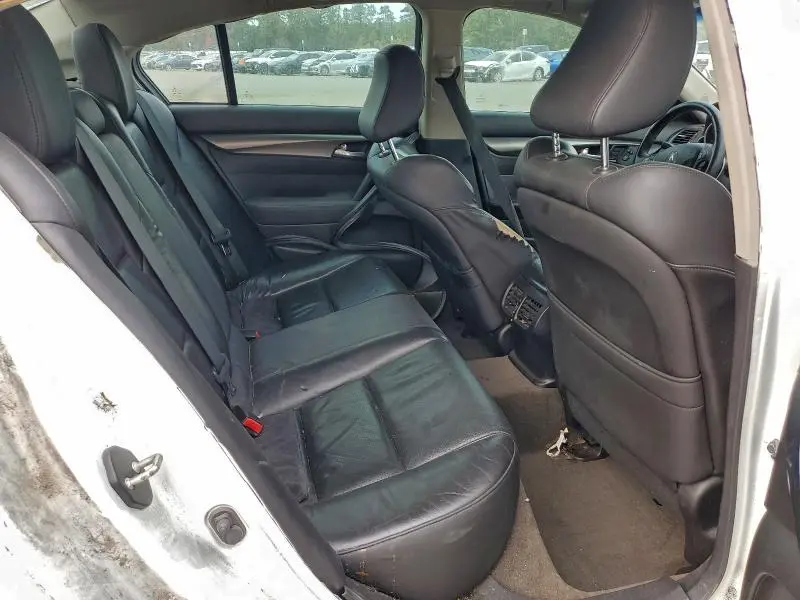 2013 ACURA TL TECH  